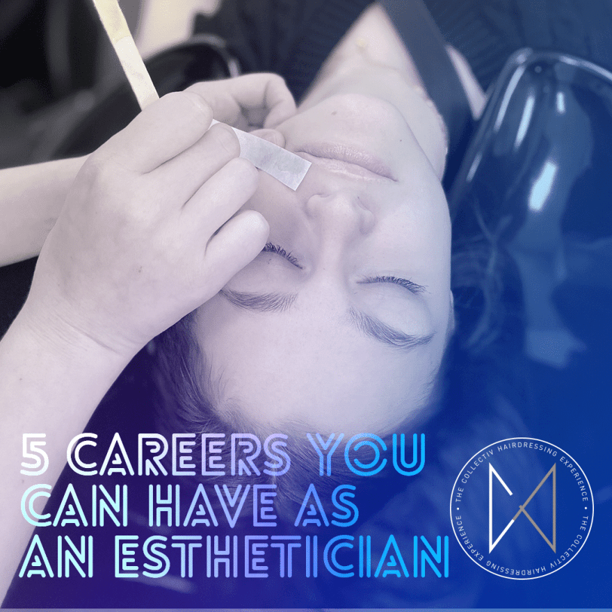 esthetician
